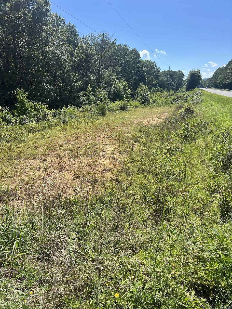 2 Acres of Residential Land for Sale in Shirley, Arkansas