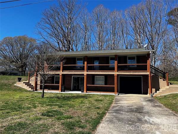 2.64 Acres of Land with Home for Sale in China Grove, North Carolina