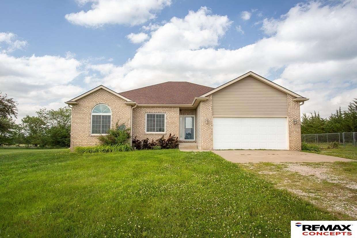 3.7 Acres of Land with Home for Sale in Raymond, Nebraska