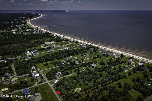 3 Acres of Land for Sale in Waveland, Mississippi