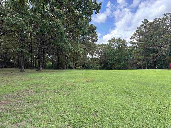 8 Acres of Land with Home for Sale in McRae, Arkansas