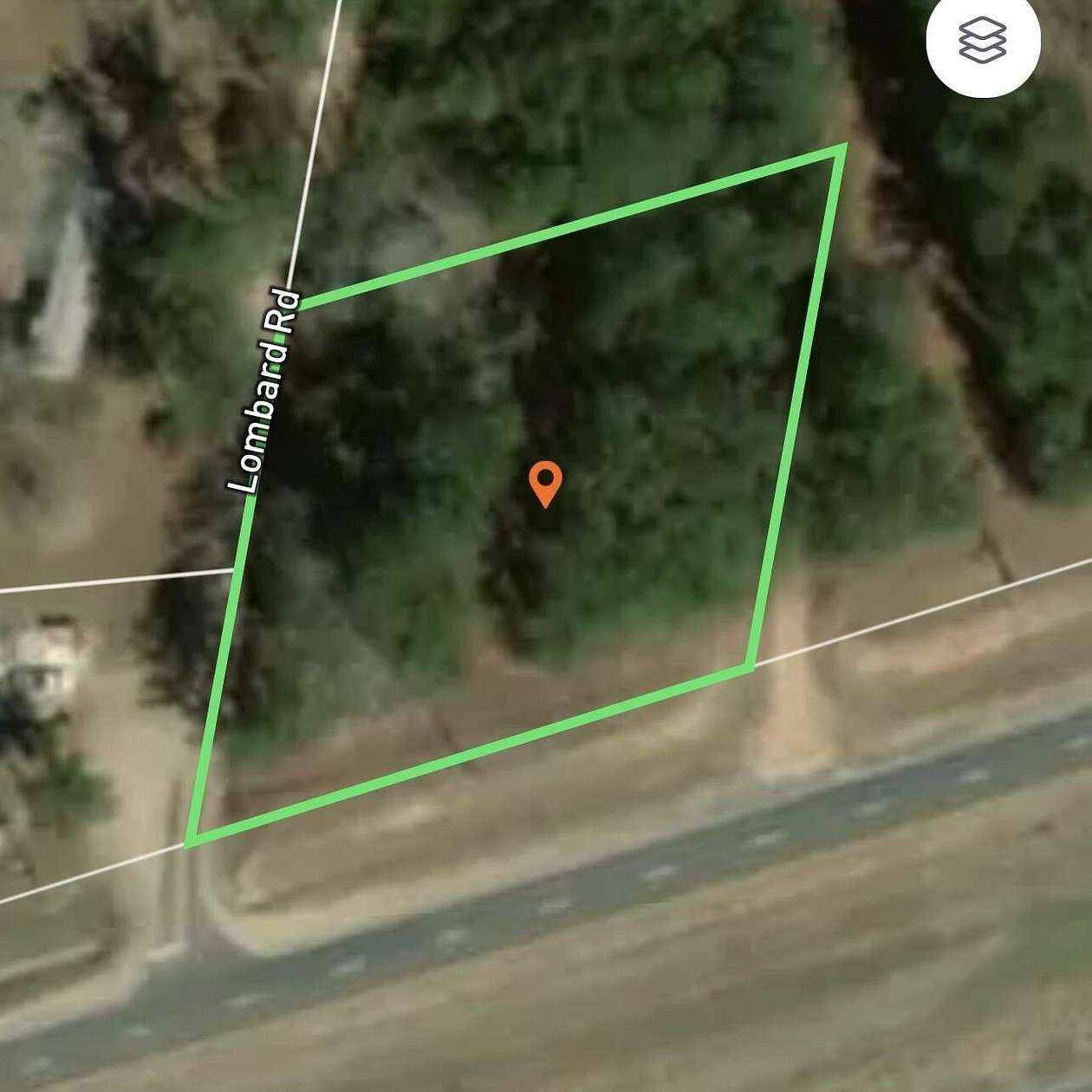 1 Acre of Residential Land for Sale in Columbia, Mississippi