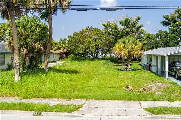 0.16 Acres of Residential Land for Sale in Fort Pierce, Florida