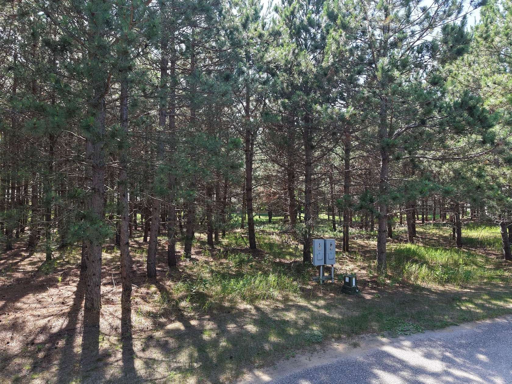 0.01 Acres of Land for Sale in Park Rapids, Minnesota