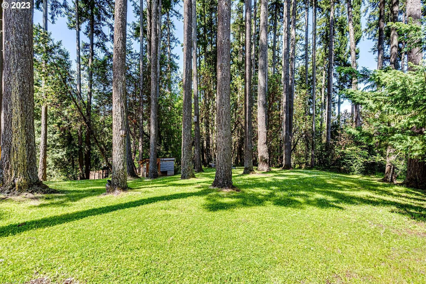 0.32 Acres of Residential Land for Sale in Eugene, Oregon