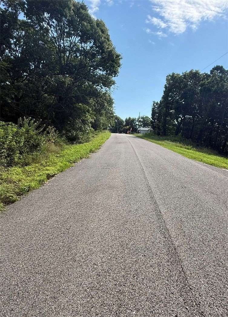 0.29 Acres of Residential Land for Sale in Holiday Island, Arkansas
