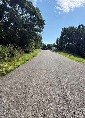 0.29 Acres of Residential Land for Sale in Holiday Island, Arkansas