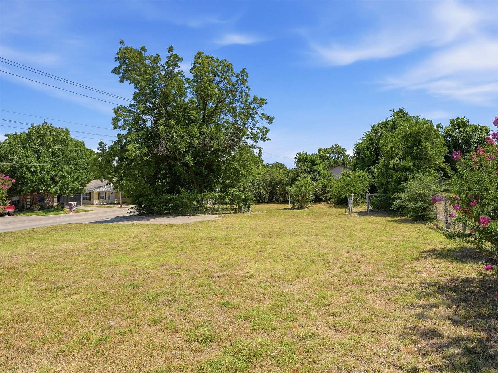 0.19 Acres of Land for Sale in Hurst, Texas