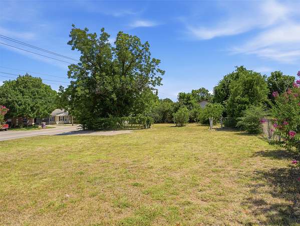 0.19 Acres of Land for Sale in Hurst, Texas