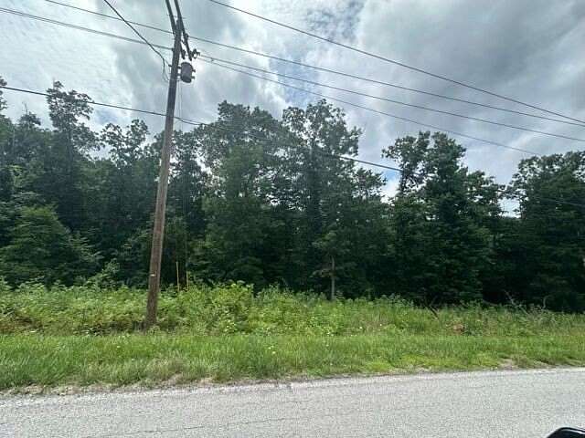 0.29 Acres of Residential Land for Sale in Bella Vista, Arkansas