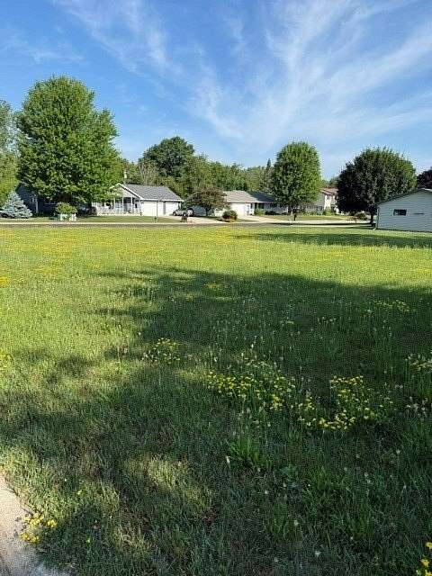 0.26 Acres of Residential Land for Sale in Sturgeon Bay, Wisconsin