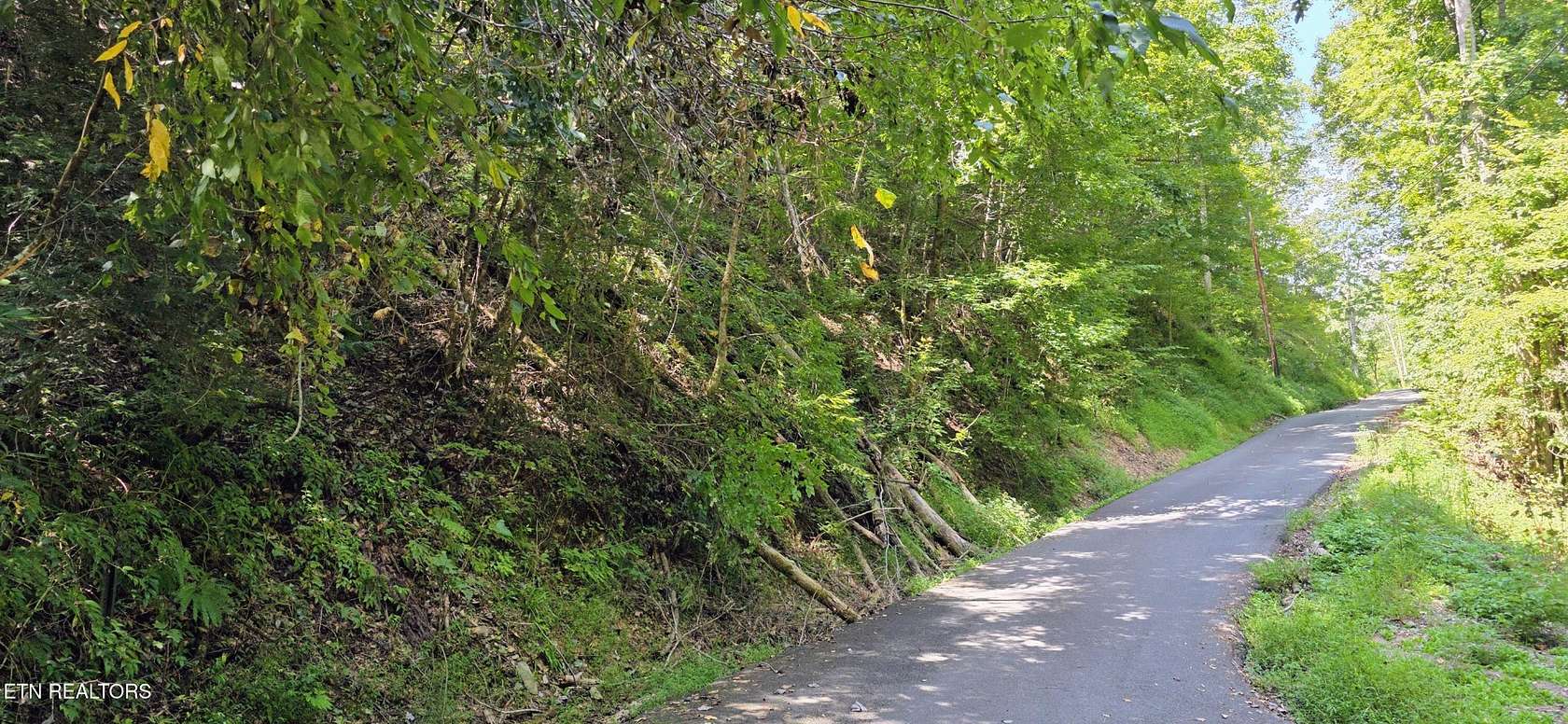 1.19 Acres of Residential Land for Sale in Sevierville, Tennessee