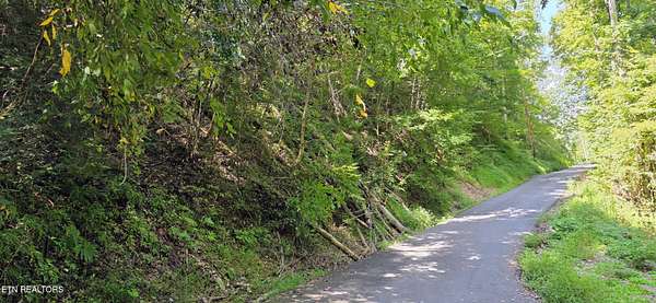 1.19 Acres of Residential Land for Sale in Sevierville, Tennessee