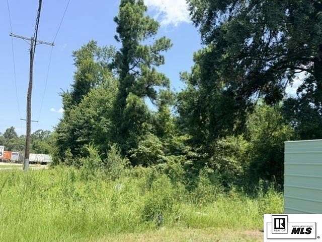 0.98 Acres of Commercial Land for Sale in West Monroe, Louisiana