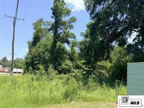 0.98 Acres of Commercial Land for Sale in West Monroe, Louisiana