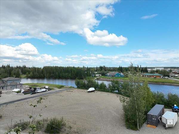 1 Acre of Residential Land for Sale in Fairbanks, Alaska
