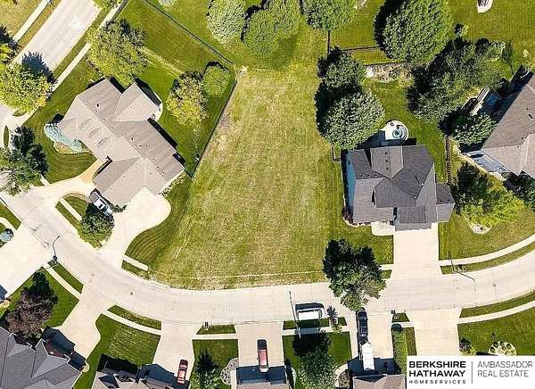 0.3 Acres of Residential Land for Sale in Bennington, Nebraska
