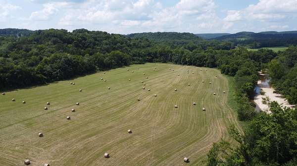 194 Acres of Recreational & Residential Land for Sale in Ava, Missouri