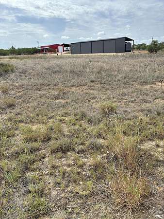 0.6 Acres of Land for Sale in Justiceburg, Texas