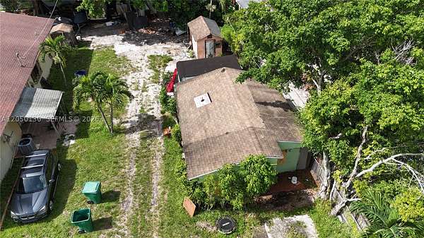 0.16 Acres of Residential Land for Sale in Miami, Florida