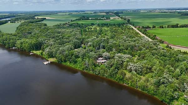 7.89 Acres of Residential Land for Sale in Rice, Minnesota