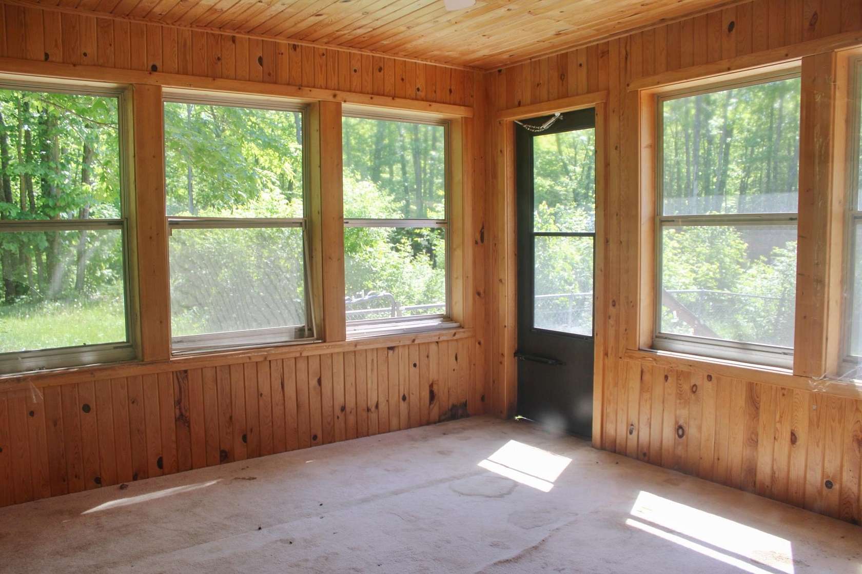 13 Acres of Land with Home for Sale in Mountain Iron, Minnesota