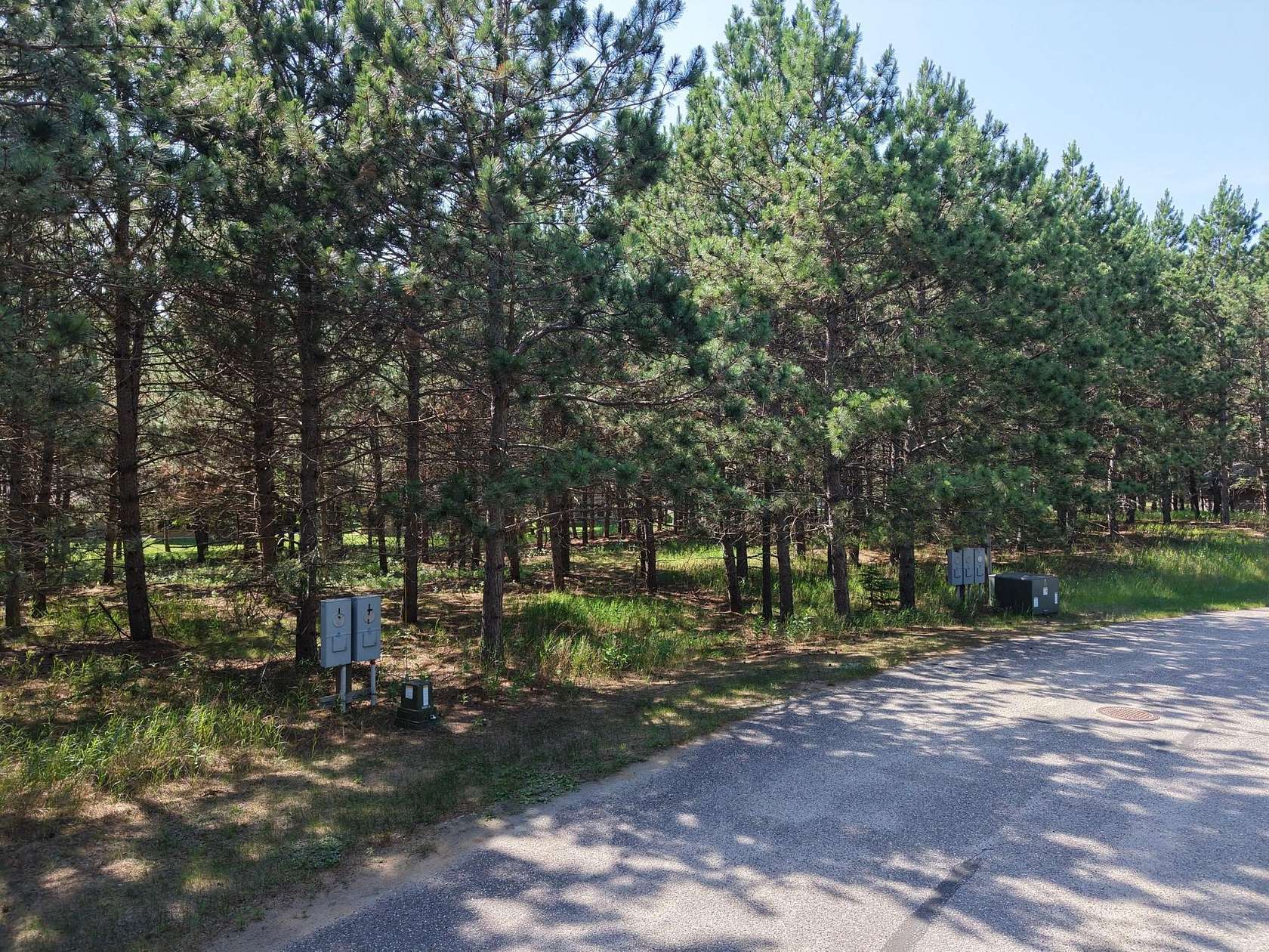 0.01 Acres of Land for Sale in Park Rapids, Minnesota