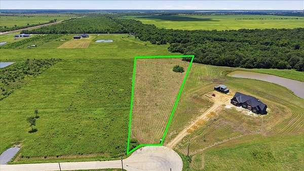 3.5 Acres of Residential Land for Sale in Beaumont, Texas