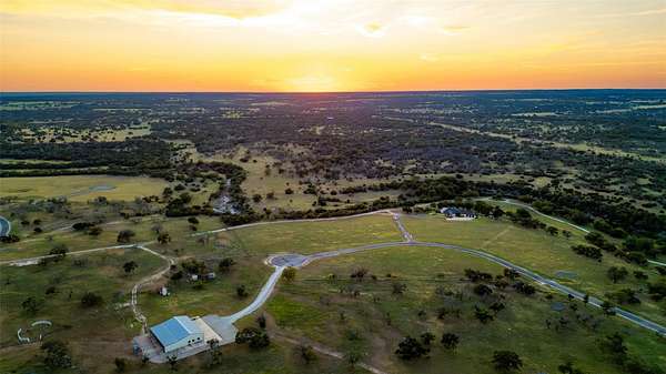 12 Acres of Improved Land for Sale in Harper, Texas
