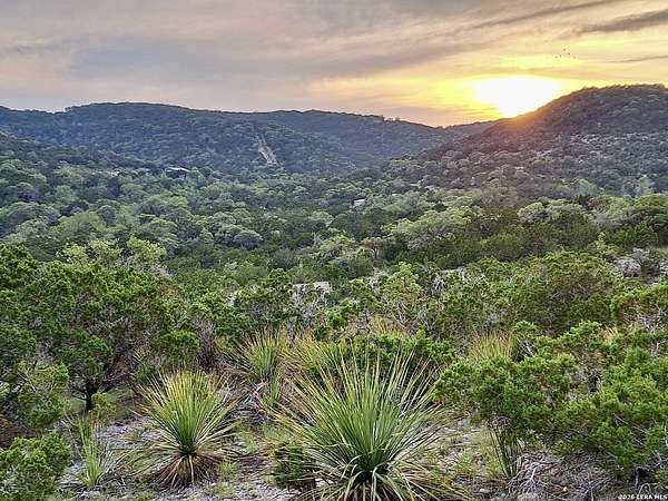 9.37 Acres of Residential Land for Sale in Pipe Creek, Texas