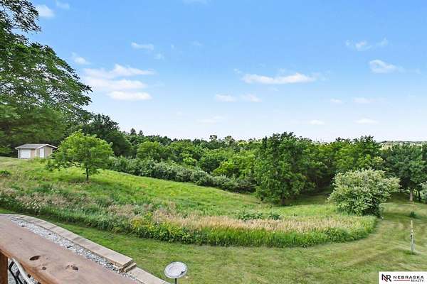 3.78 Acres of Land with Home for Sale in Council Bluffs, Iowa