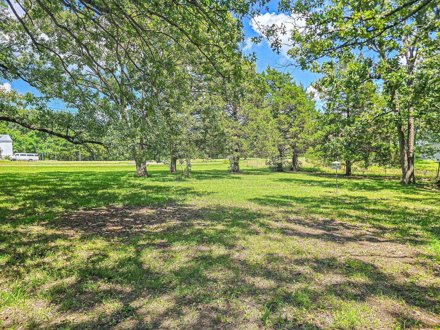 3.75 Acres of Residential Land for Sale in Pittsburg, Missouri