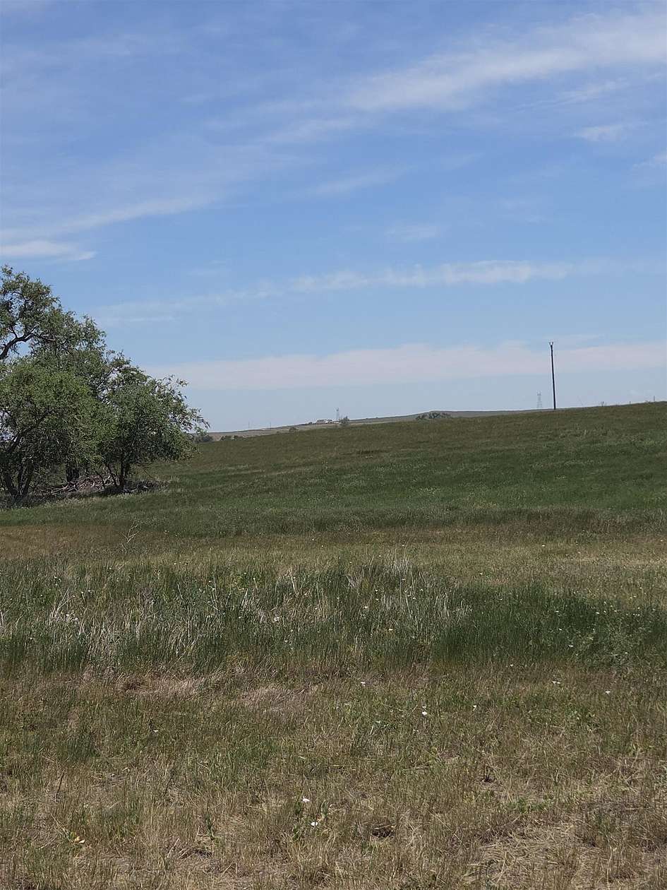 1.54 Acres of Residential Land for Sale in Oelrichs, South Dakota