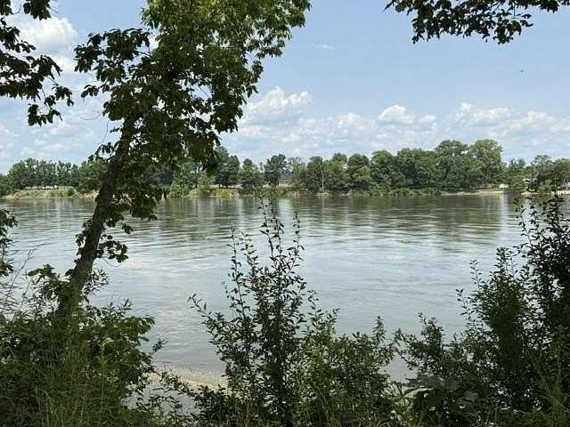 0.37 Acres of Land for Sale in Counce, Tennessee