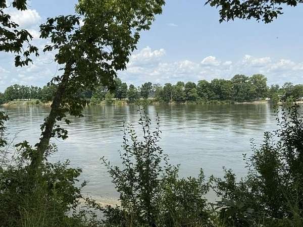 0.37 Acres of Land for Sale in Counce, Tennessee