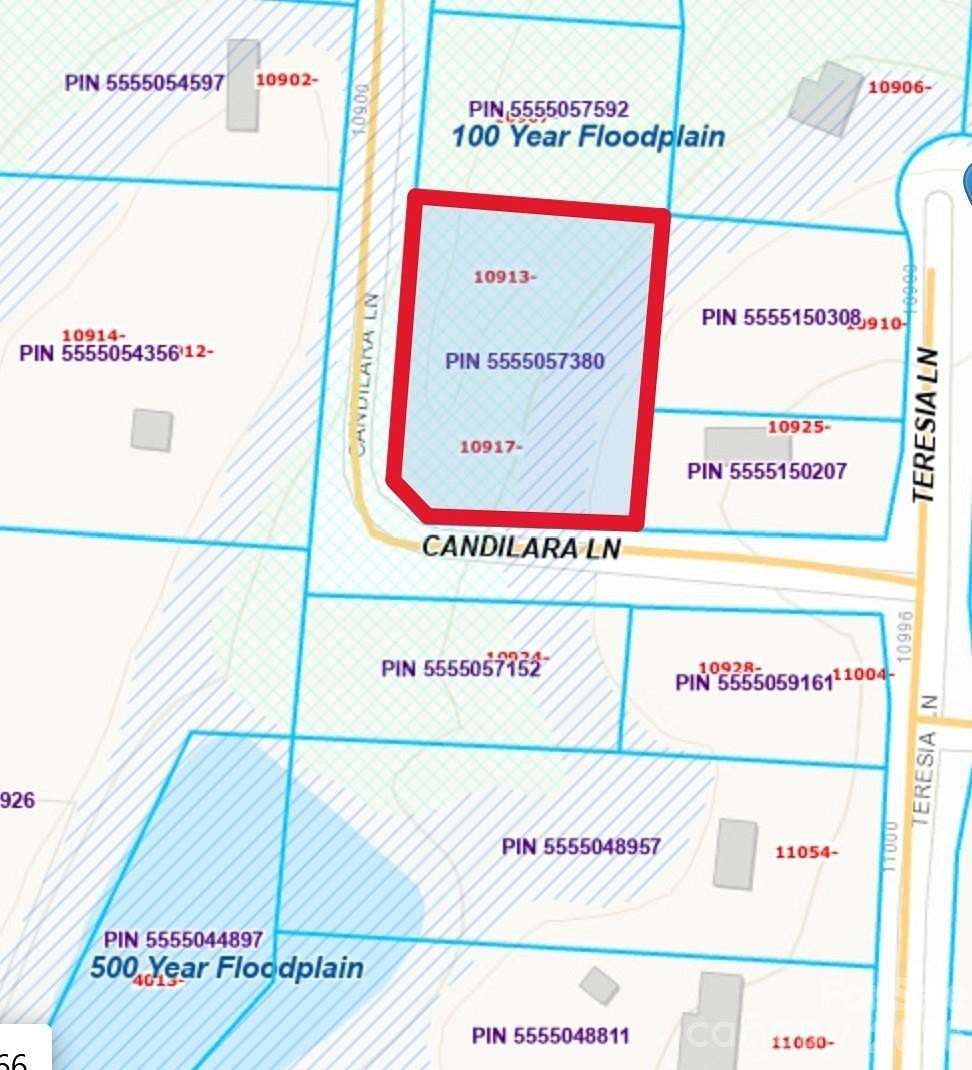 0.65 Acres of Residential Land for Sale in Midland, North Carolina