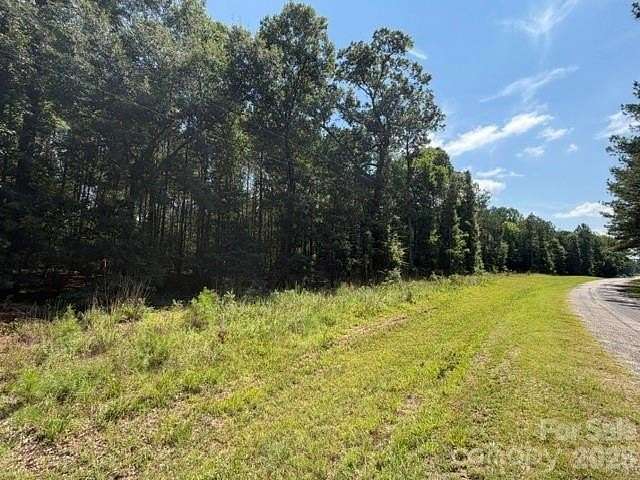 21 Acres of Recreational & Residential Land for Sale in Carlisle, South Carolina