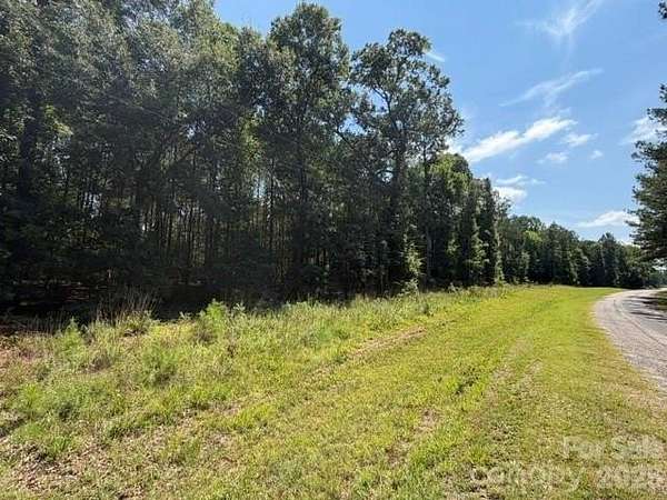 21 Acres of Recreational & Residential Land for Sale in Carlisle, South Carolina