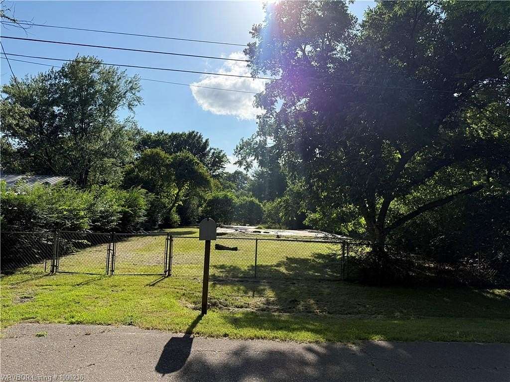 0.29 Acres of Residential Land for Sale in Booneville, Arkansas