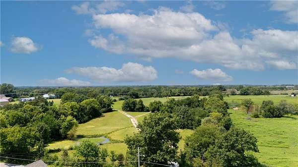 11.3 Acres of Land for Sale in Lee's Summit, Missouri