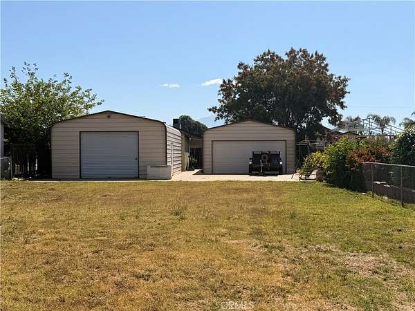 0.17 Acres of Residential Land for Sale in Highland, California