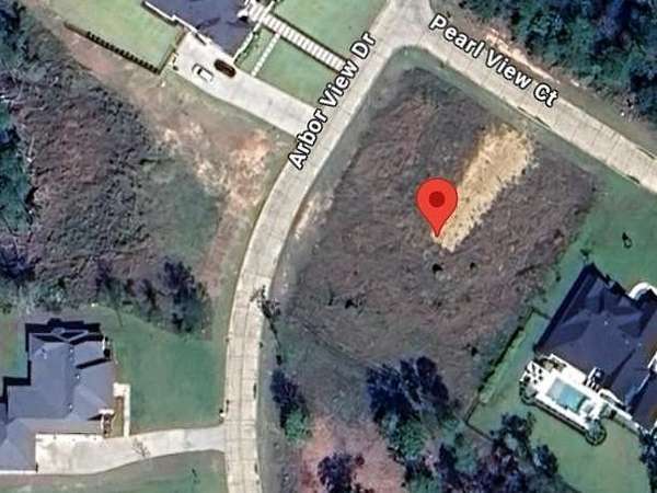 0.75 Acres of Residential Land for Sale in Slidell, Louisiana