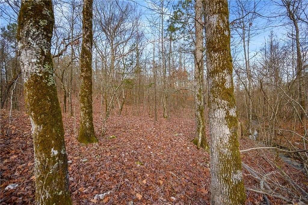 2.64 Acres of Residential Land for Sale in Broken Bow, Oklahoma