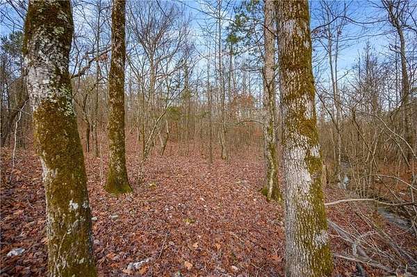 2.64 Acres of Residential Land for Sale in Broken Bow, Oklahoma