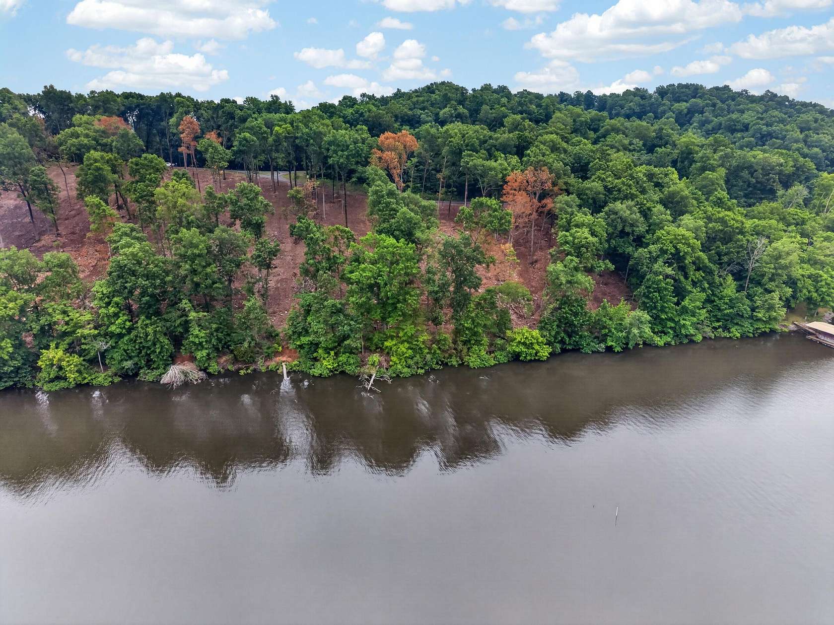 0.67 Acres of Residential Land for Sale in Eddyville, Kentucky