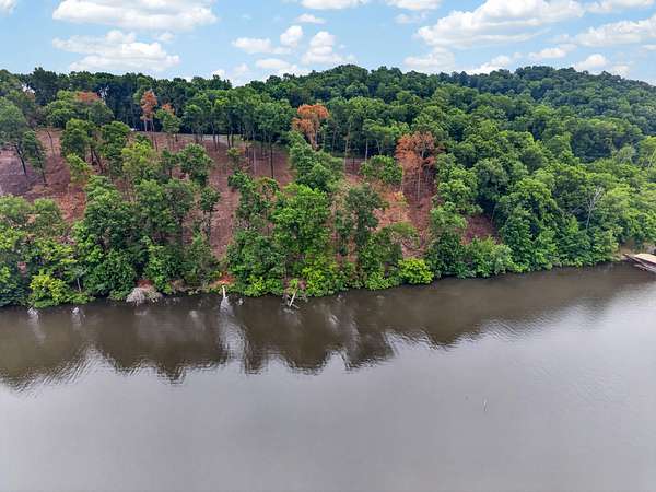 0.67 Acres of Residential Land for Sale in Eddyville, Kentucky