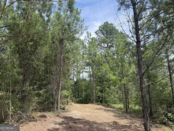 14 Acres of Land for Sale in Tallassee, Alabama