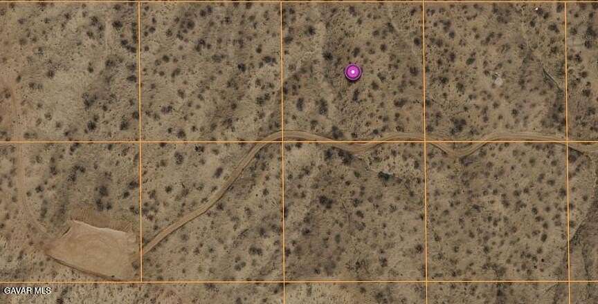 2.48 Acres of Land for Sale in Llano, California