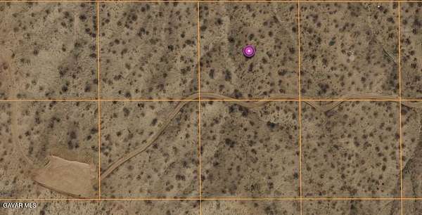 2.48 Acres of Land for Sale in Llano, California