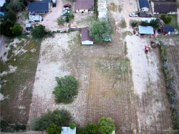 1.17 Acres of Residential Land for Sale in Mission, Texas